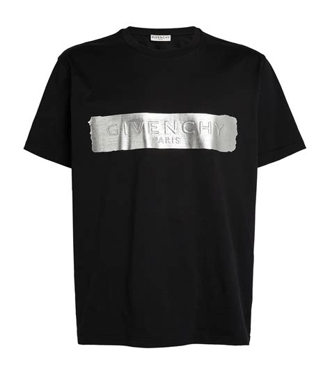 givenchy 3d t shirt|givenchy t shirt euro.